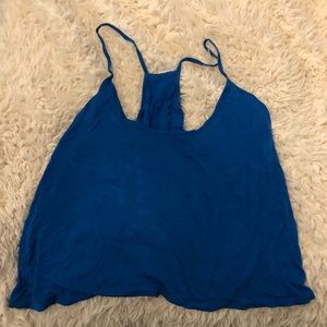 ***SOLD***Alo crop top